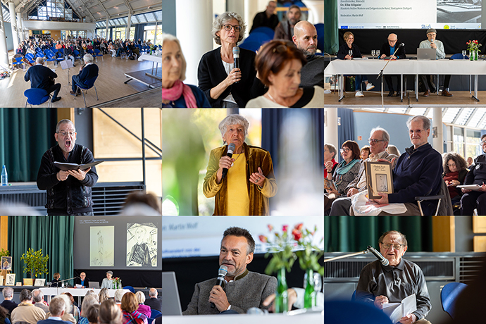 Tag des offenen Denkmals im Sepp-Mahler-Haus