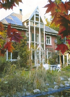 Sepp Mahler Haus