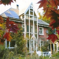Sepp Mahler Haus